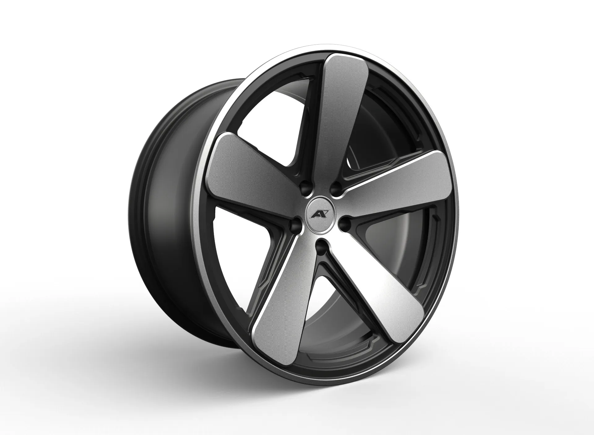 AMP Forged Wheels AMP  91 ELF