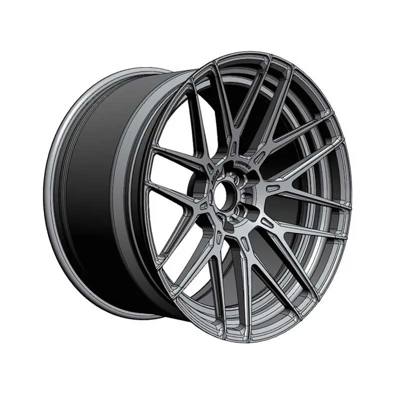 ADV.1 ADV8 M.V2 CS Series Forged Wheel