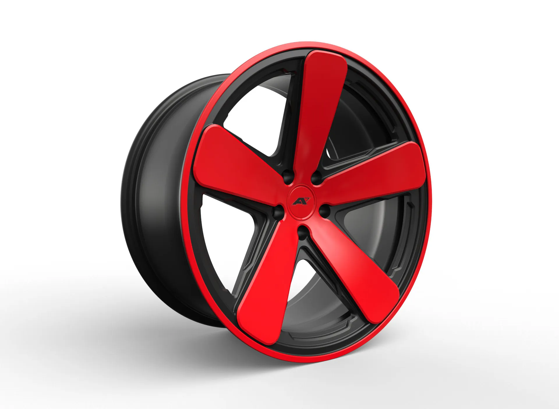 AMP Forged Wheels AMP  91 ELF