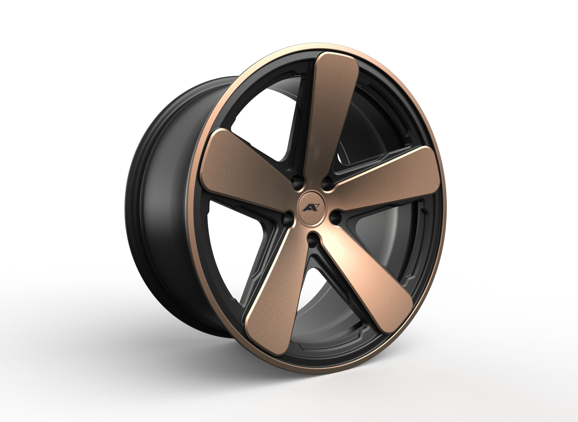 AMP Forged Wheels AMP  91 ELF