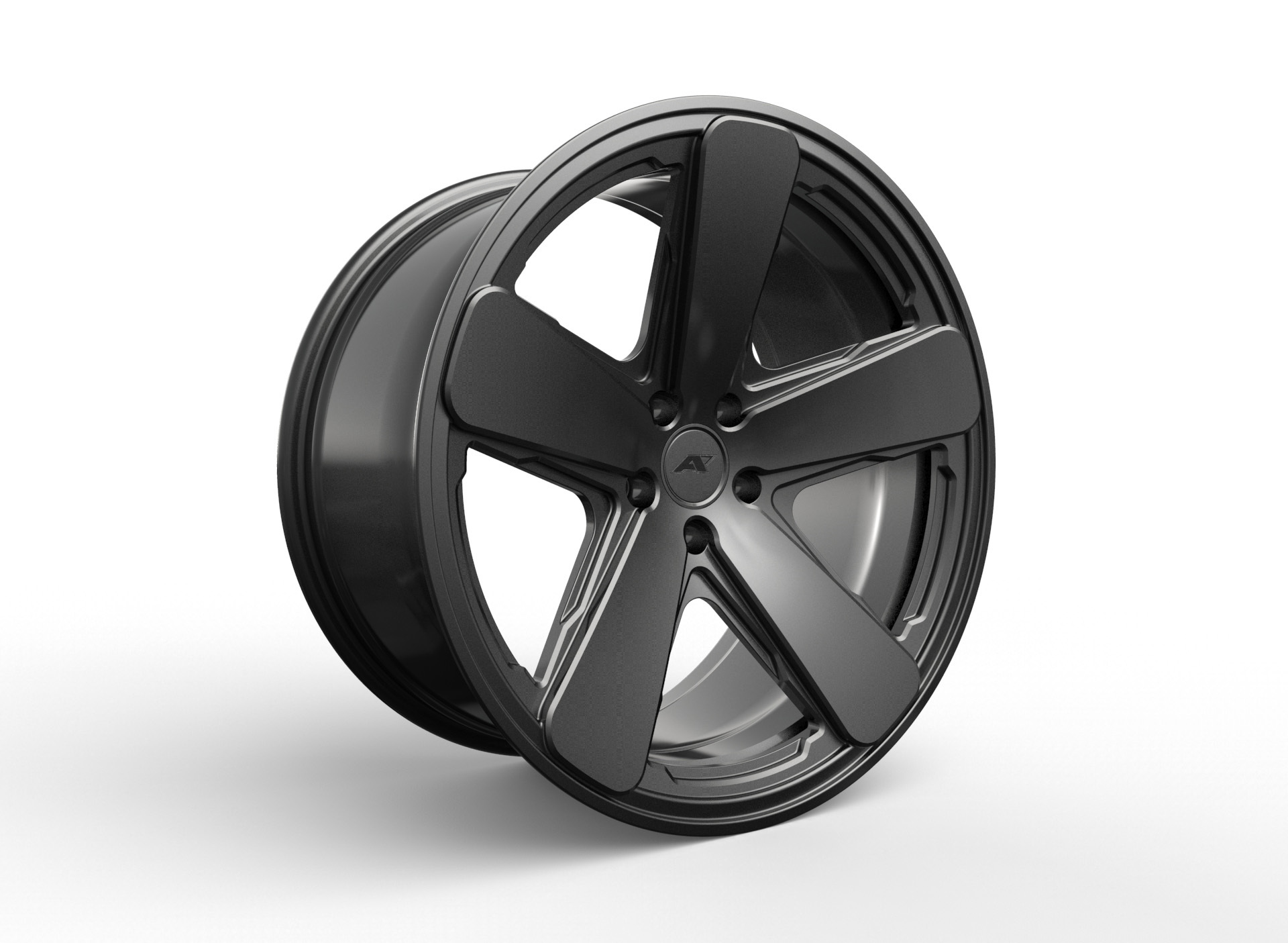 AMP Forged Wheels AMP  91 ELF