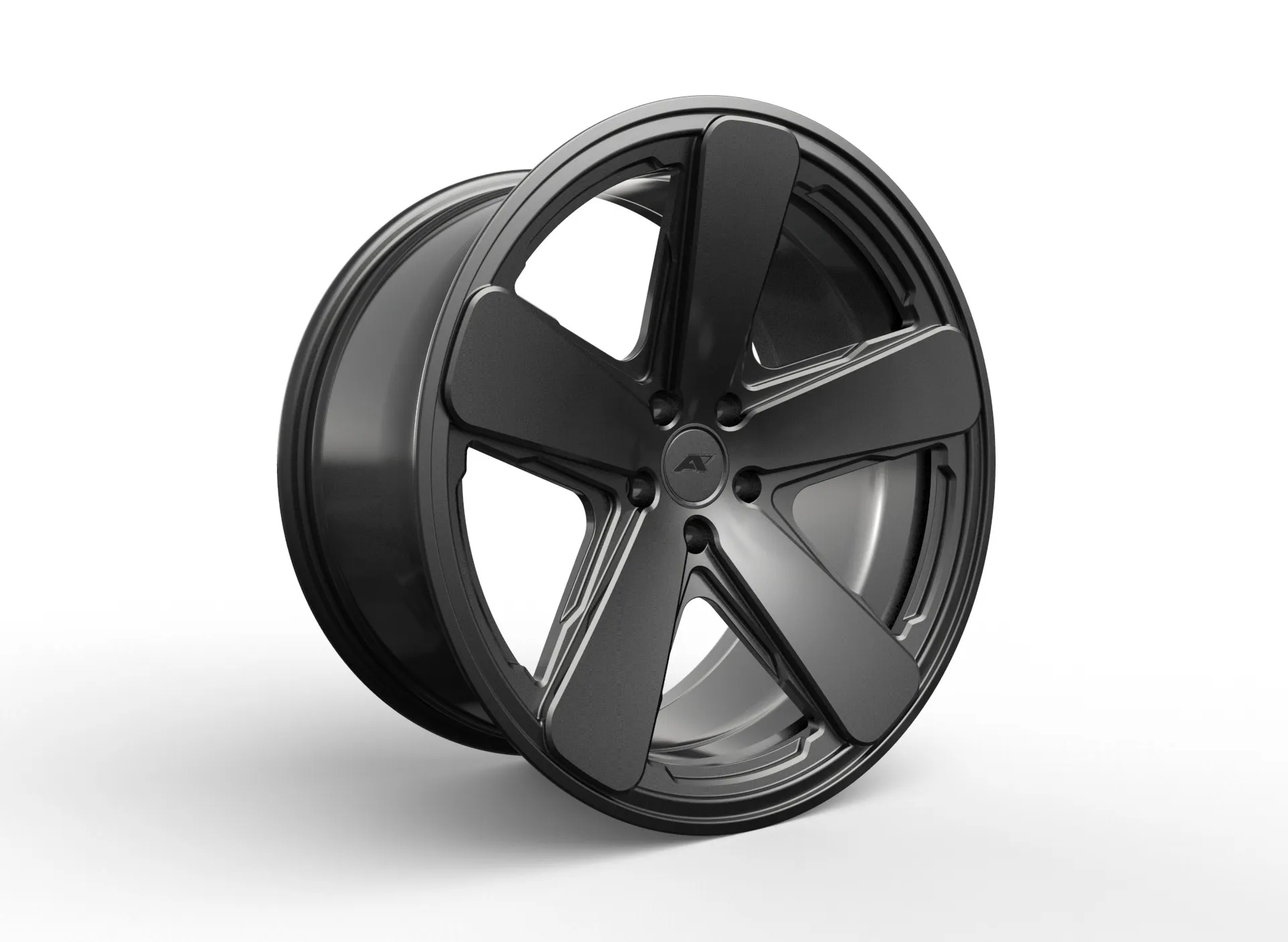 AMP Forged Wheels AMP  91 ELF