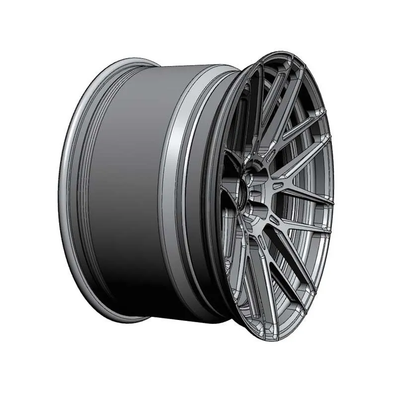 ADV.1 ADV8 M.V2 CS Series Forged Wheel
