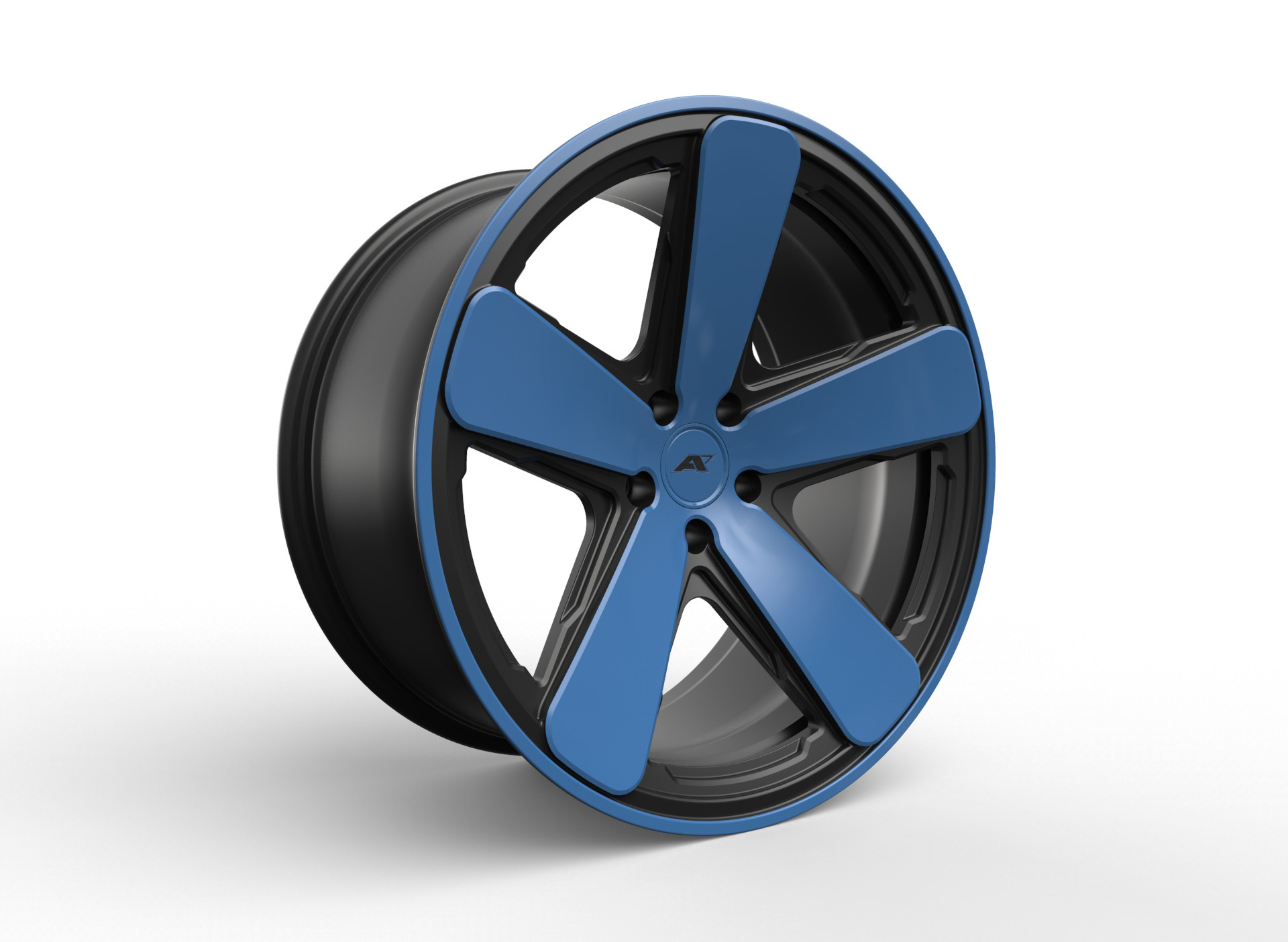 AMP Forged Wheels AMP  91 ELF