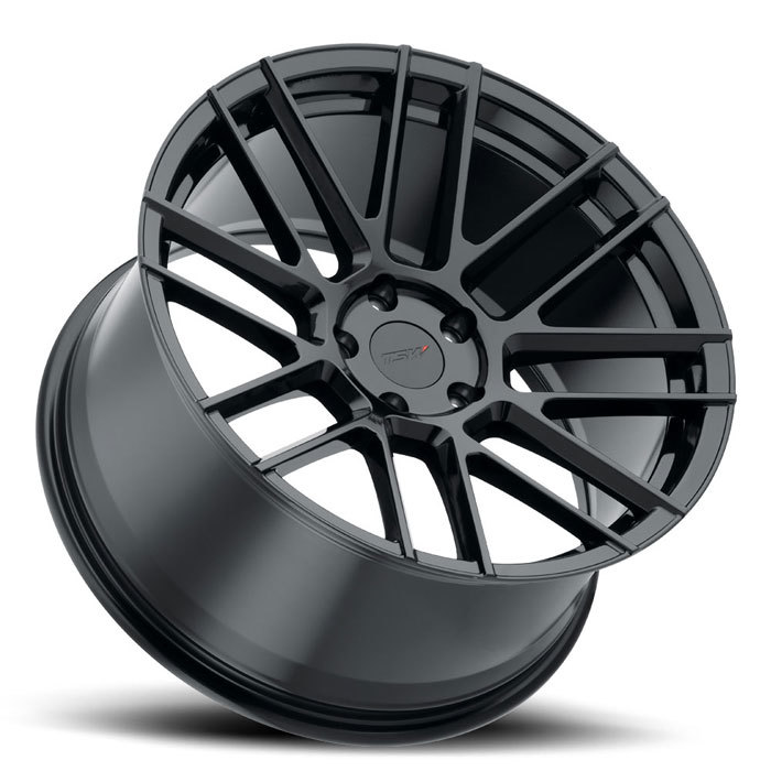 TSW Wheels Mosport light alloy wheels