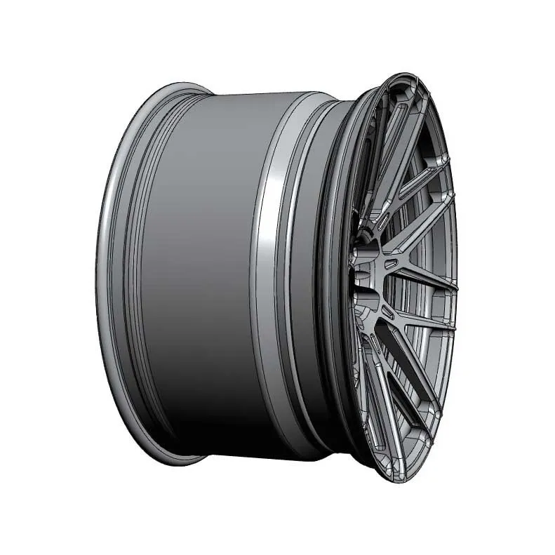 ADV.1 ADV8 M.V2 CS Series Forged Wheel