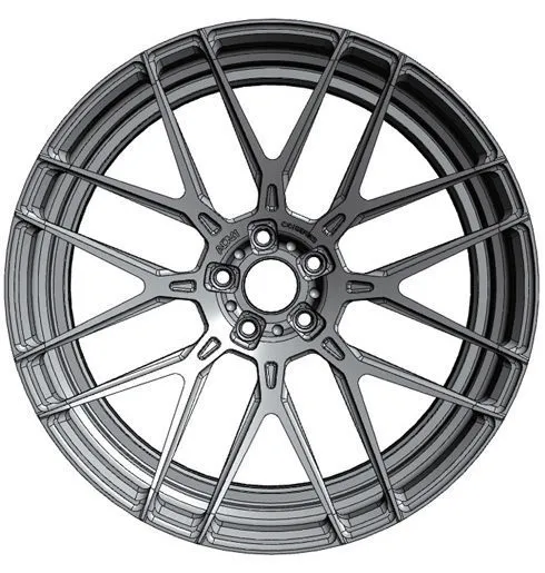ADV.1 ADV8 M.V2 CS Series Forged Wheel