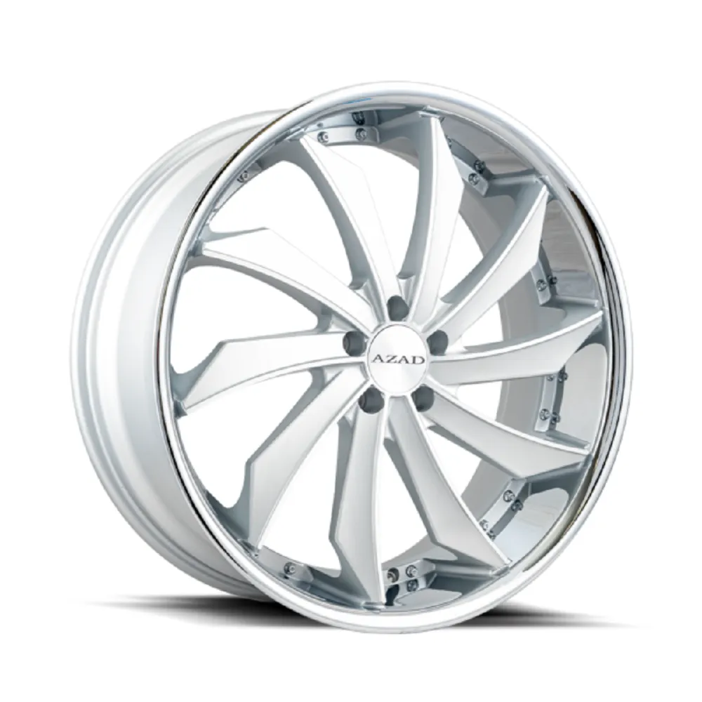 Azad Forget Wheels AZ911