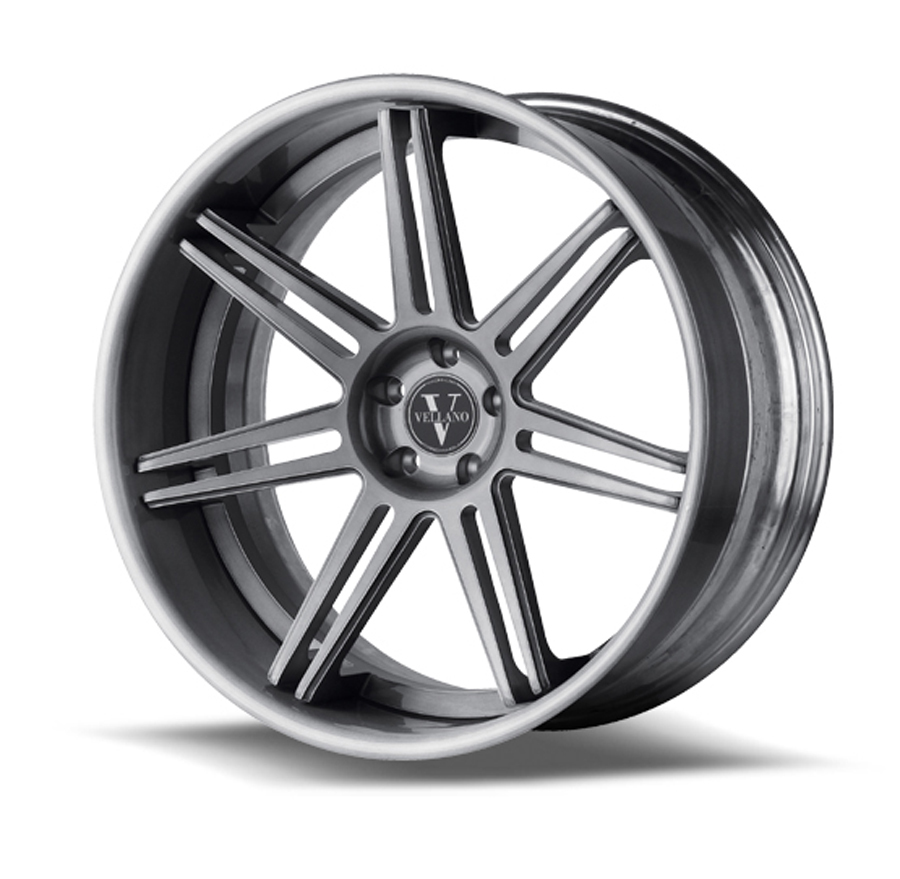 Vellano VKI forged wheels