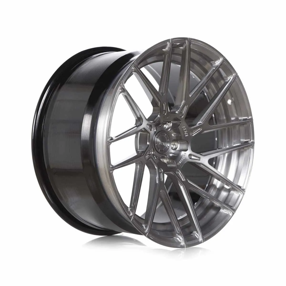 ADV.1 ADV8R M.V2 (CS Series) forged wheels