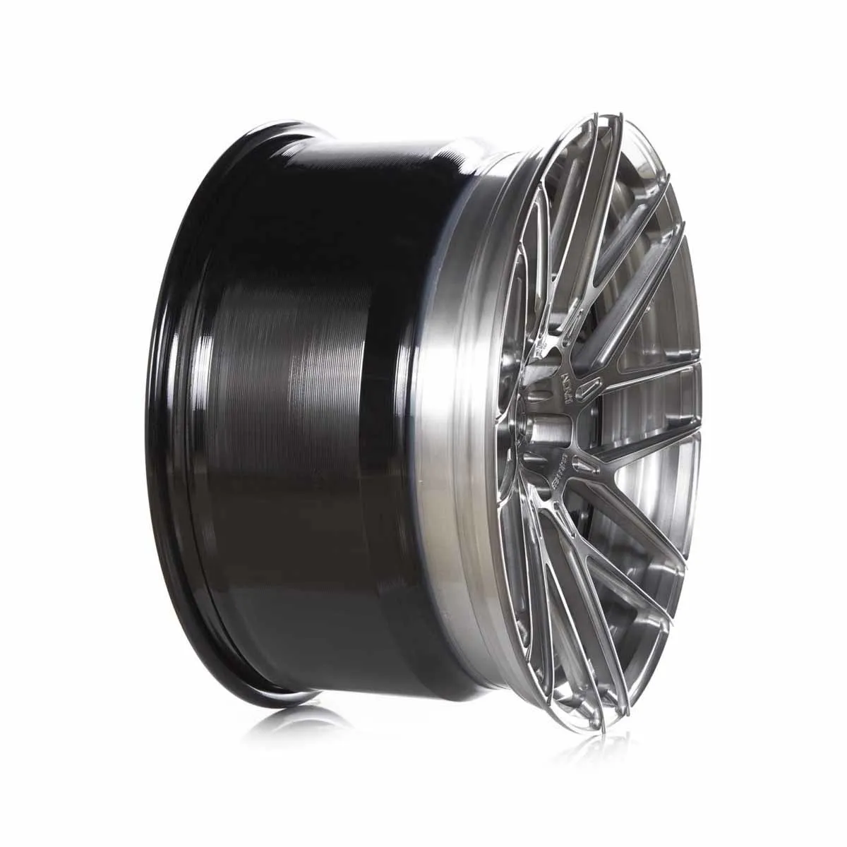 ADV.1 ADV8R M.V2 (CS Series) forged wheels