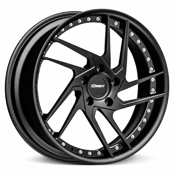 CMST CT231 Forged Wheels