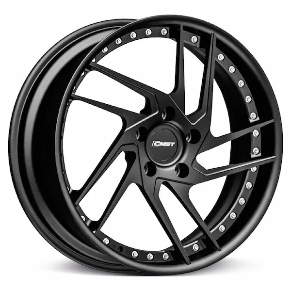CMST CT231 Forged Wheels