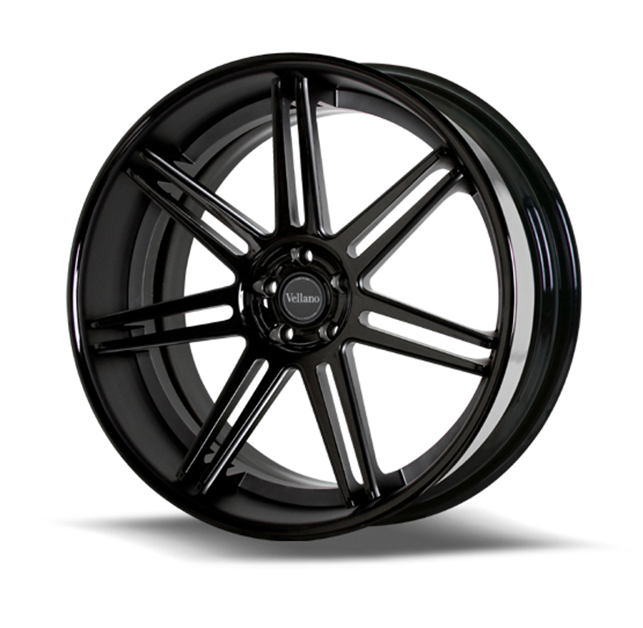 Vellano VKI forged wheels