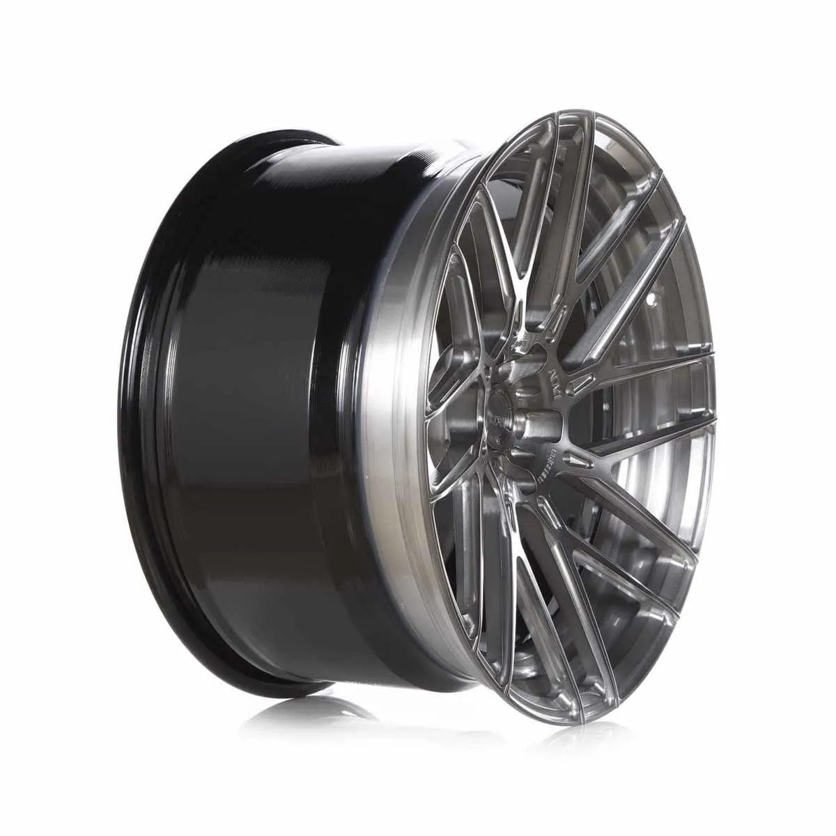 ADV.1 ADV8R M.V2 (CS Series) forged wheels