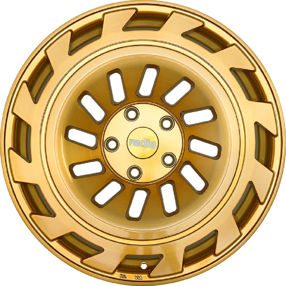 Radi8 Forged Wheels r8t12