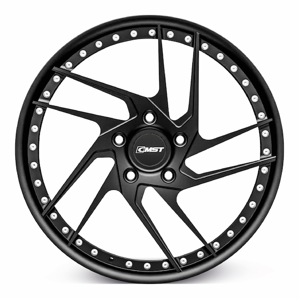 CMST CT231 Forged Wheels new style