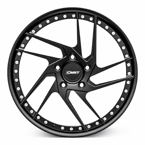 CMST CT231 Forged Wheels new style