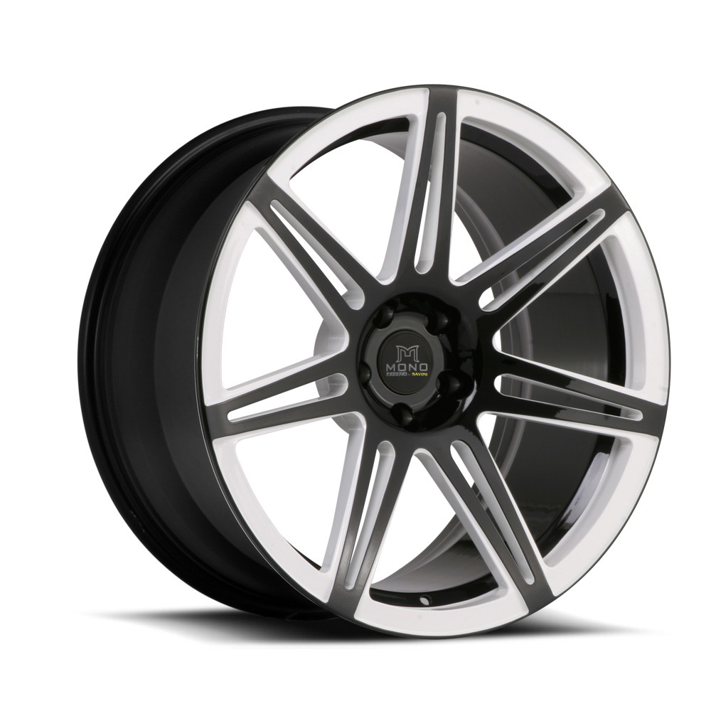 Savini SV48M Forged wheels