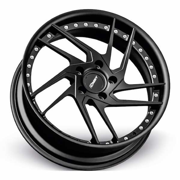 CMST CT231 forged wheels