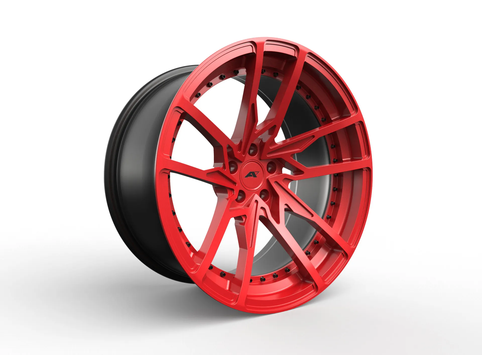 AMP Forged Wheels AMP 5V-2P