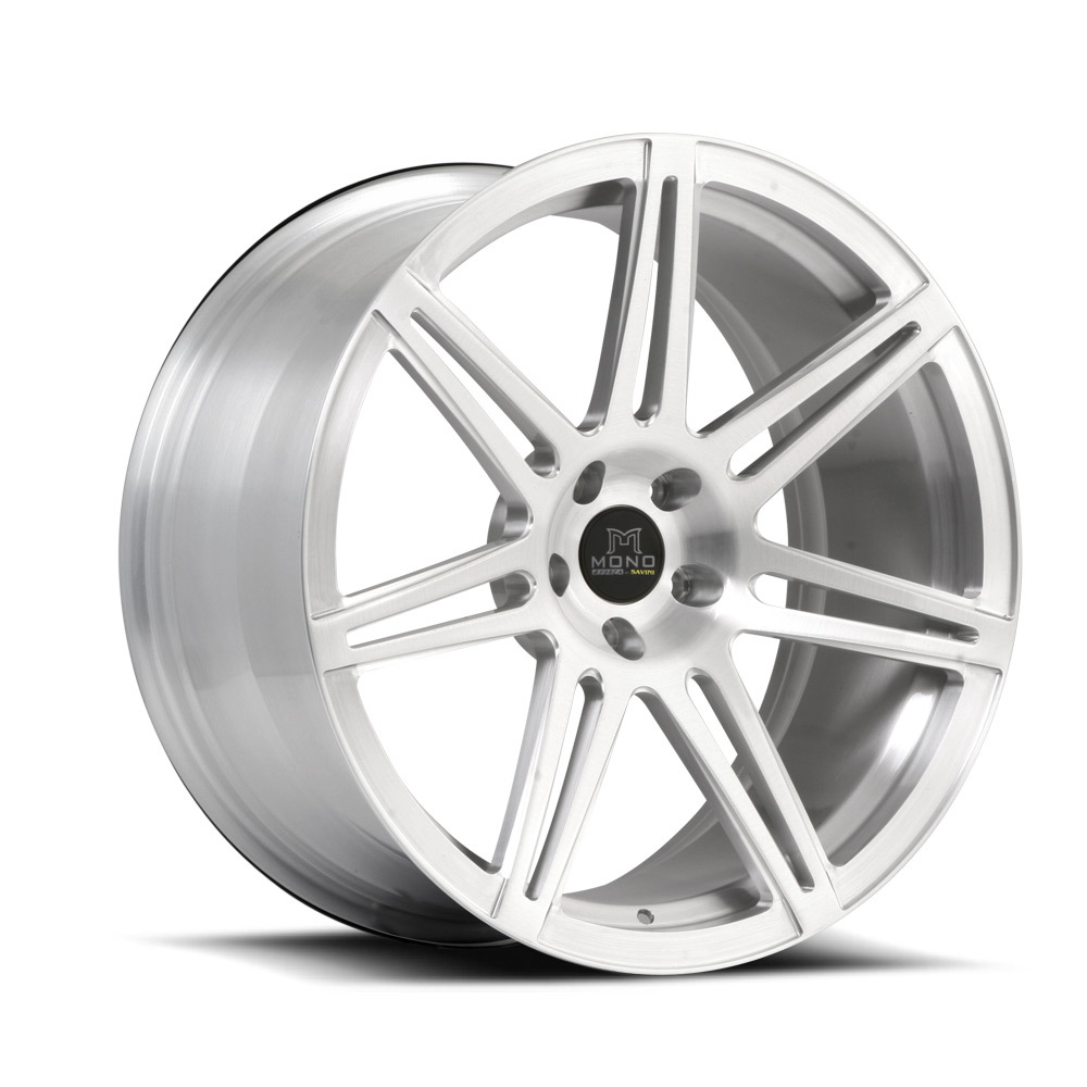 Savini SV48M Forged wheels