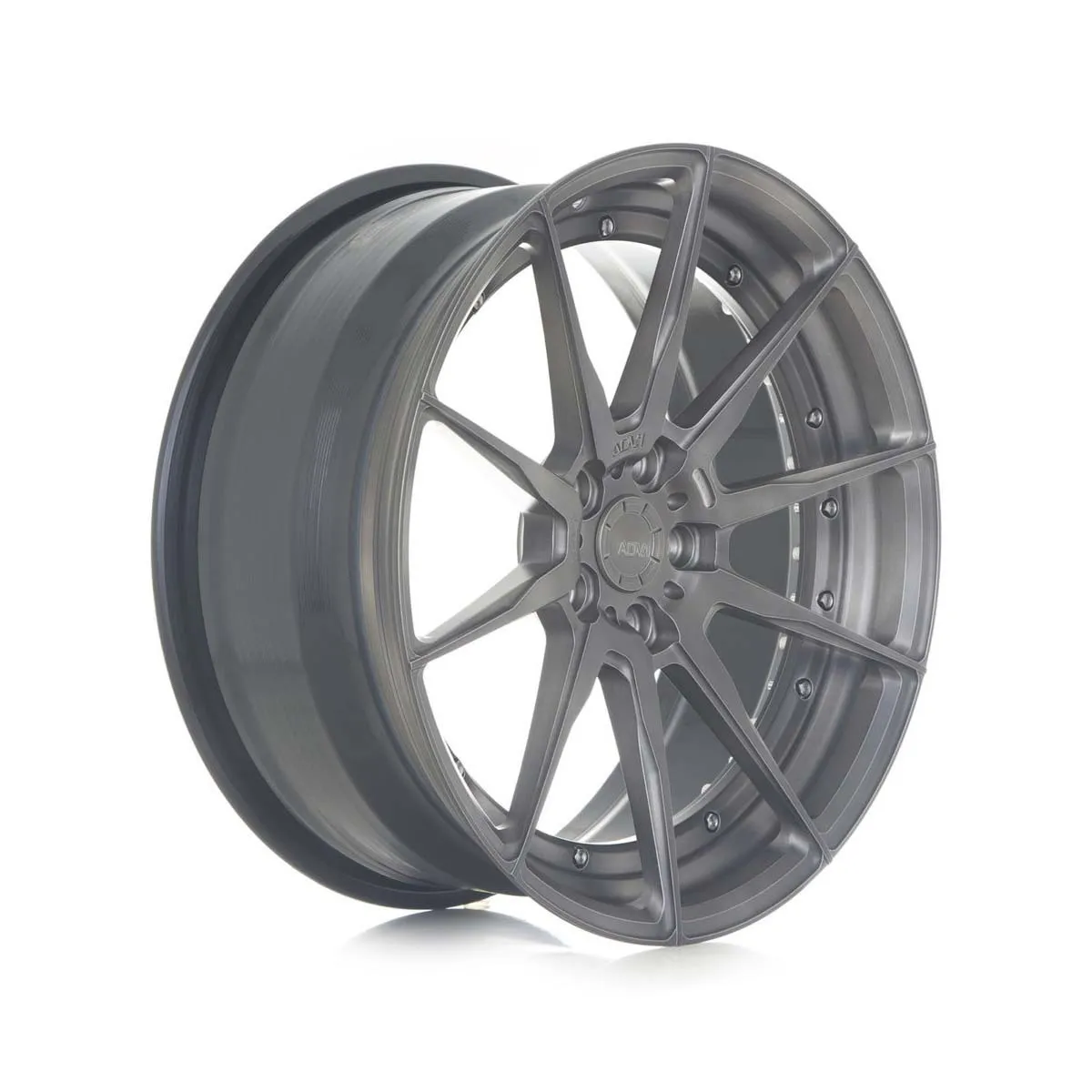ADV.1 ADV10 M.V2 (CS Series) forged wheels