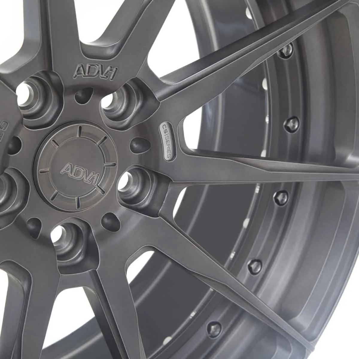 ADV.1 ADV10 M.V2 (CS Series) forged wheels