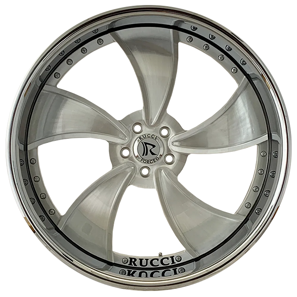 Rucci Forged Wheels Classico
