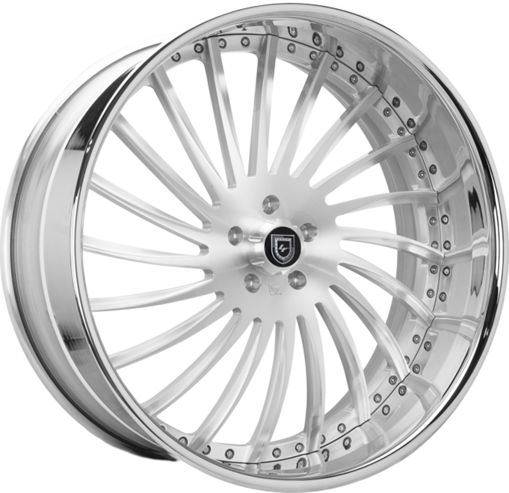 Lexani LF-712 Forged Wheels