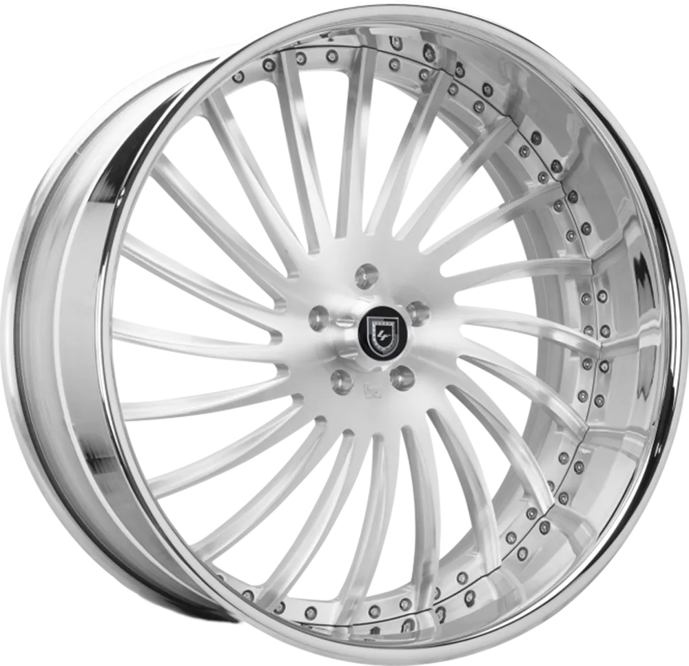 Lexani LF-712 Forged Wheels