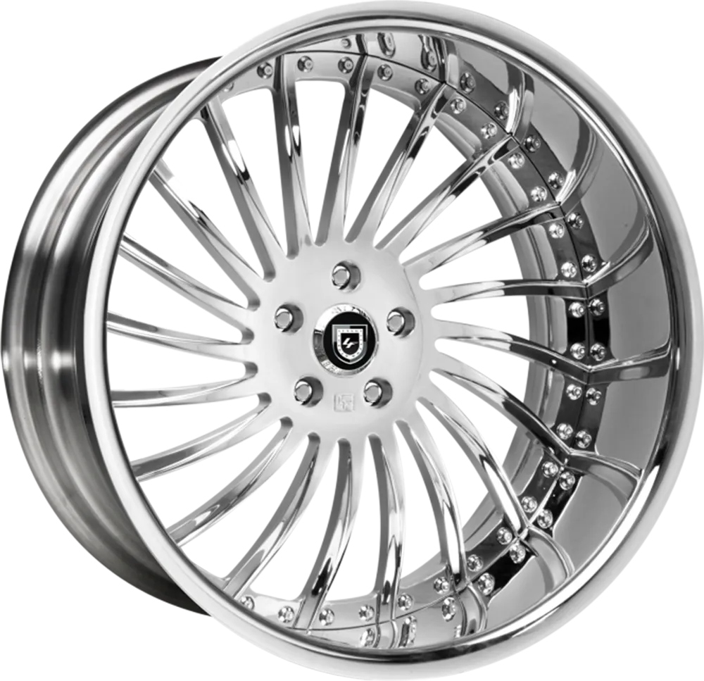 Lexani LF-712 Forged Wheels