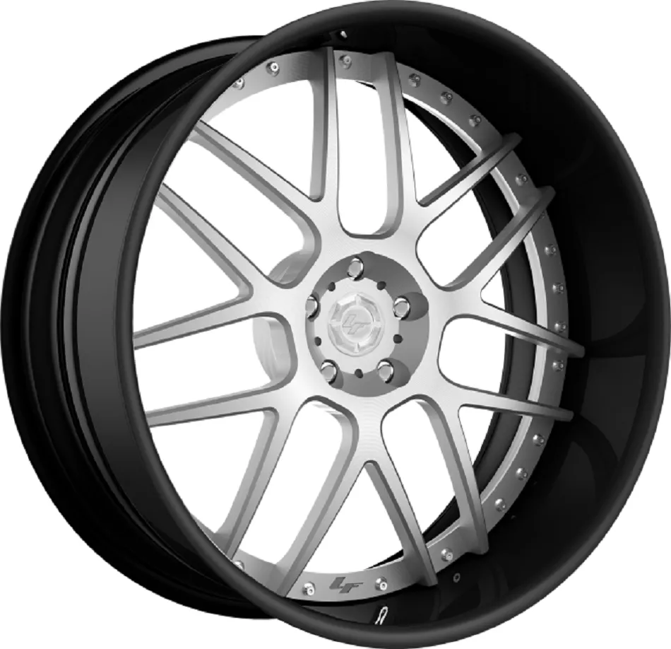 Lexani  LF-112 Forged Wheels