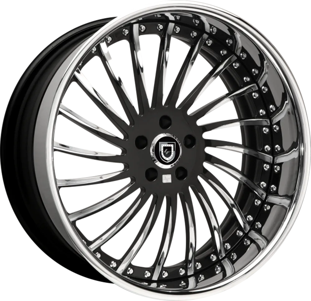 Lexani LF-712 Forged Wheels