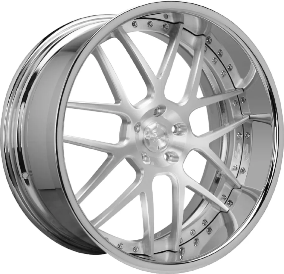 Lexani  LF-112 Forged Wheels