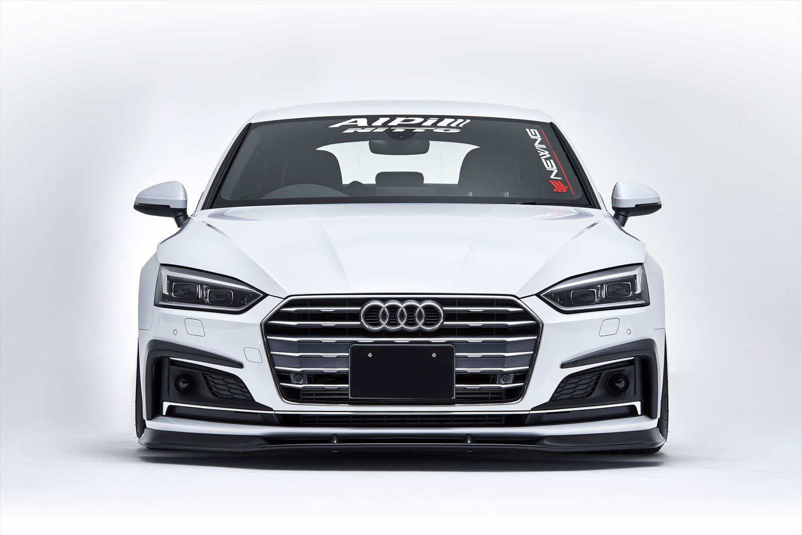 NEWING Bodi Kit for Audi S5 / A5 S-Line Sportback latest model