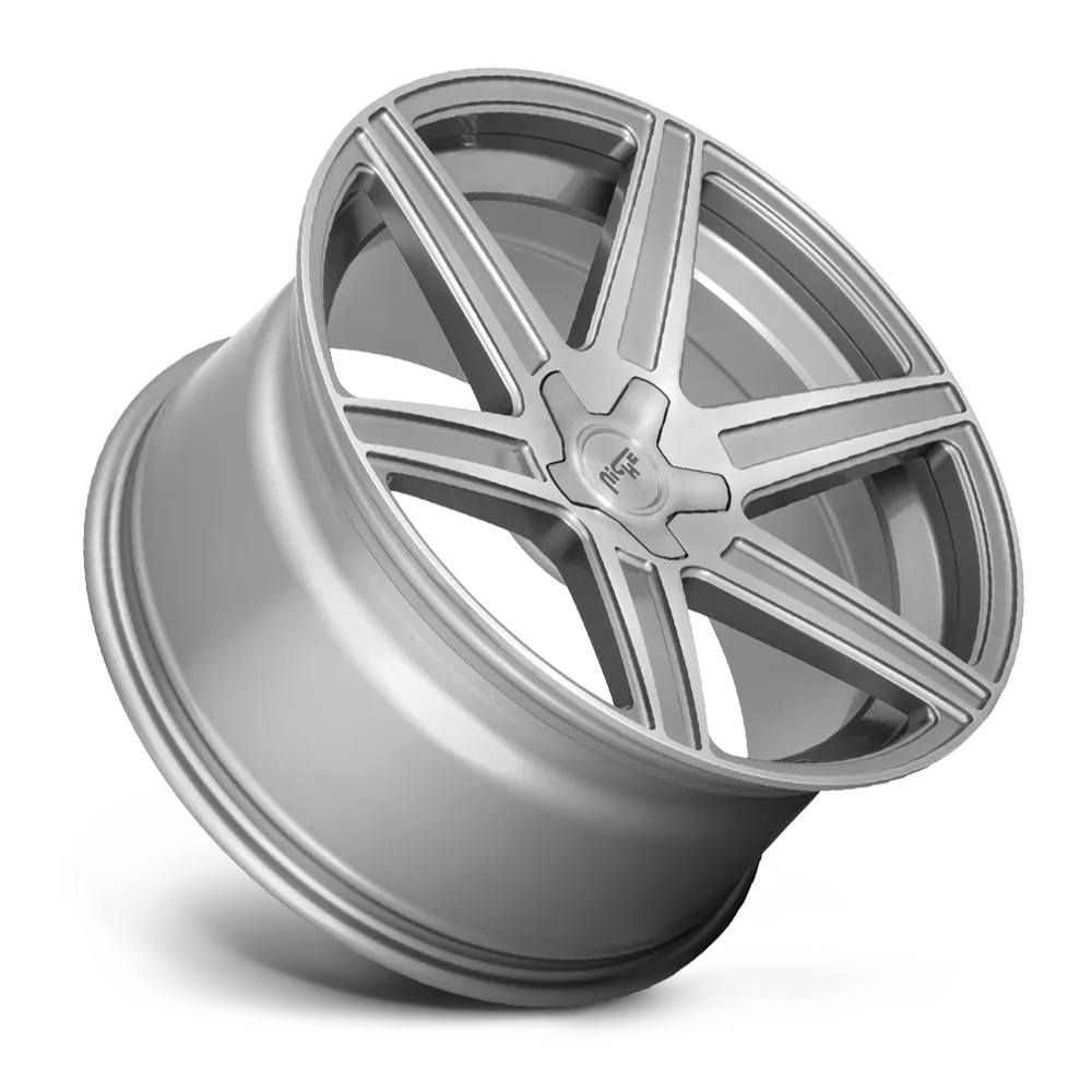 Niche  CARINA M241 light alloy wheels