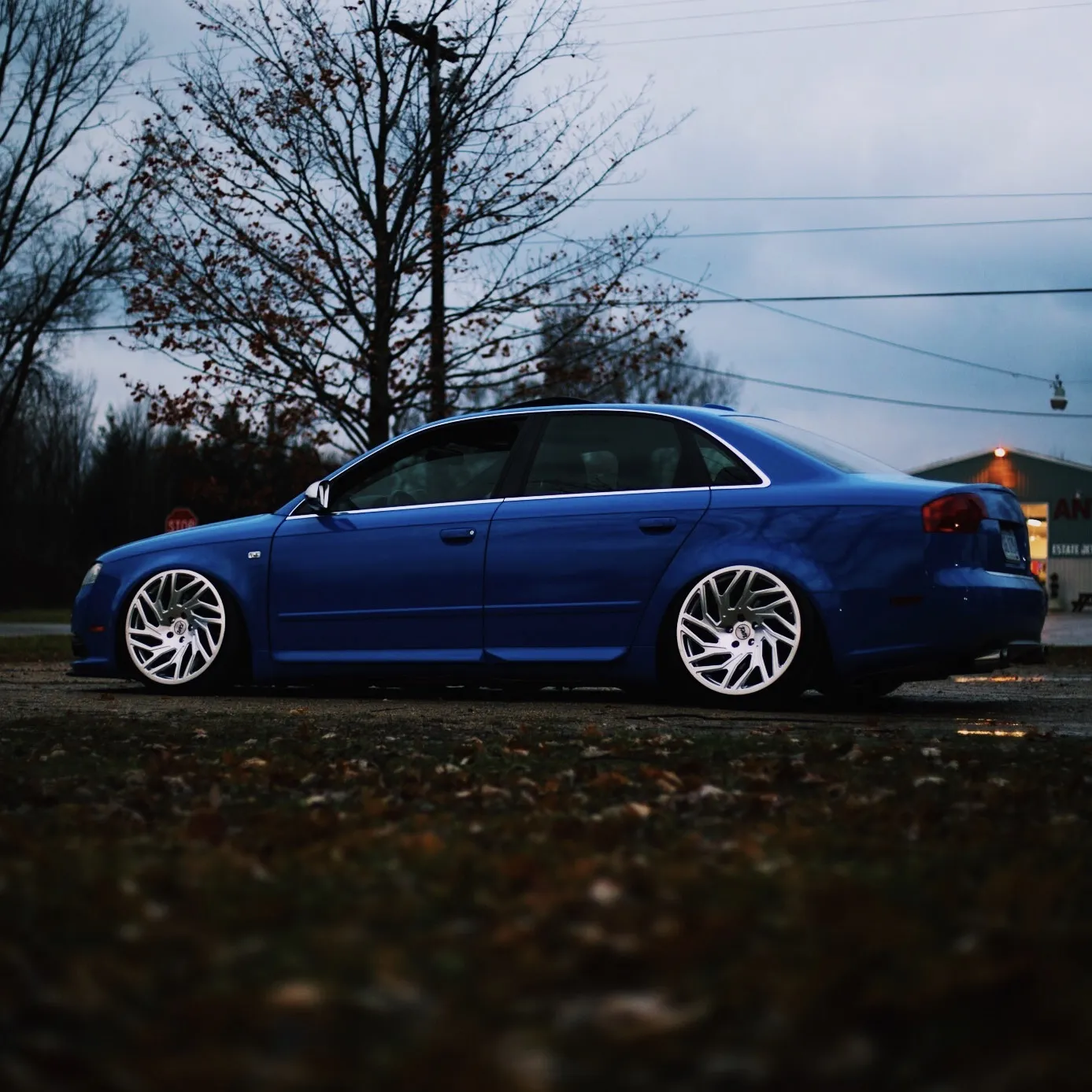 WATERCOOLED JB1 Light Alloy Wheels