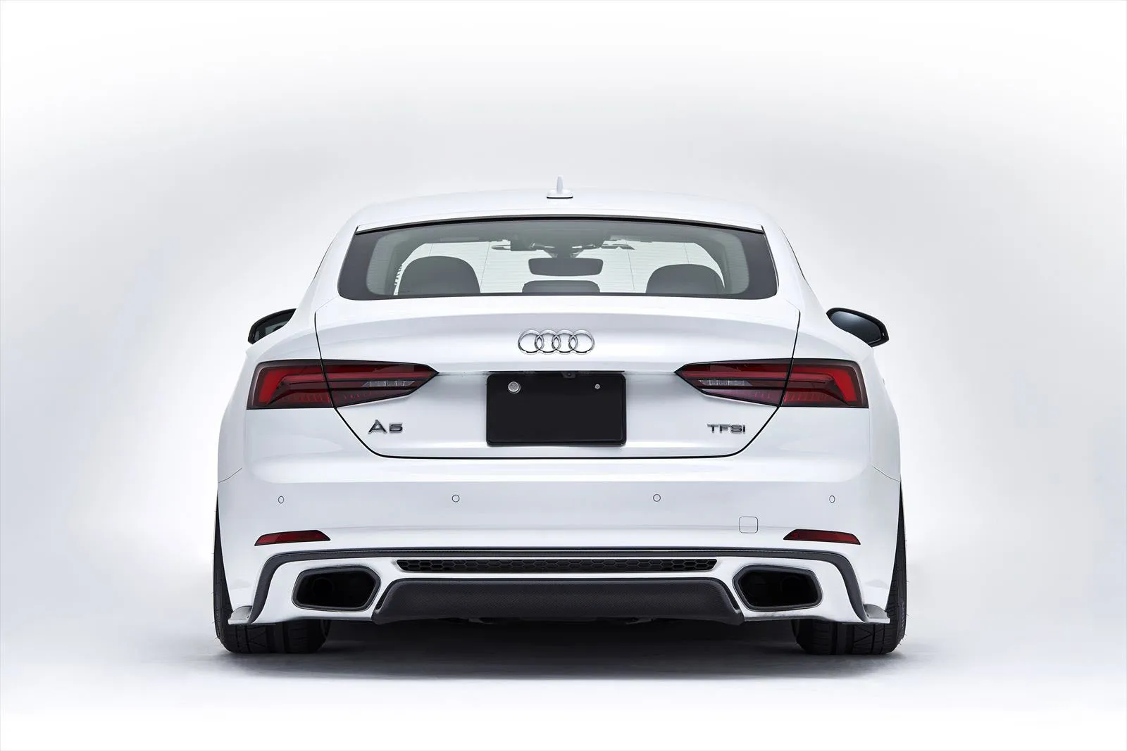 NEWING Bodi Kit for Audi S5 / A5 S-Line Sportback new model