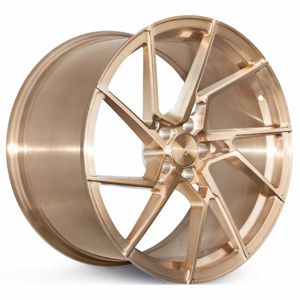 CMST CS129 Forged Wheels