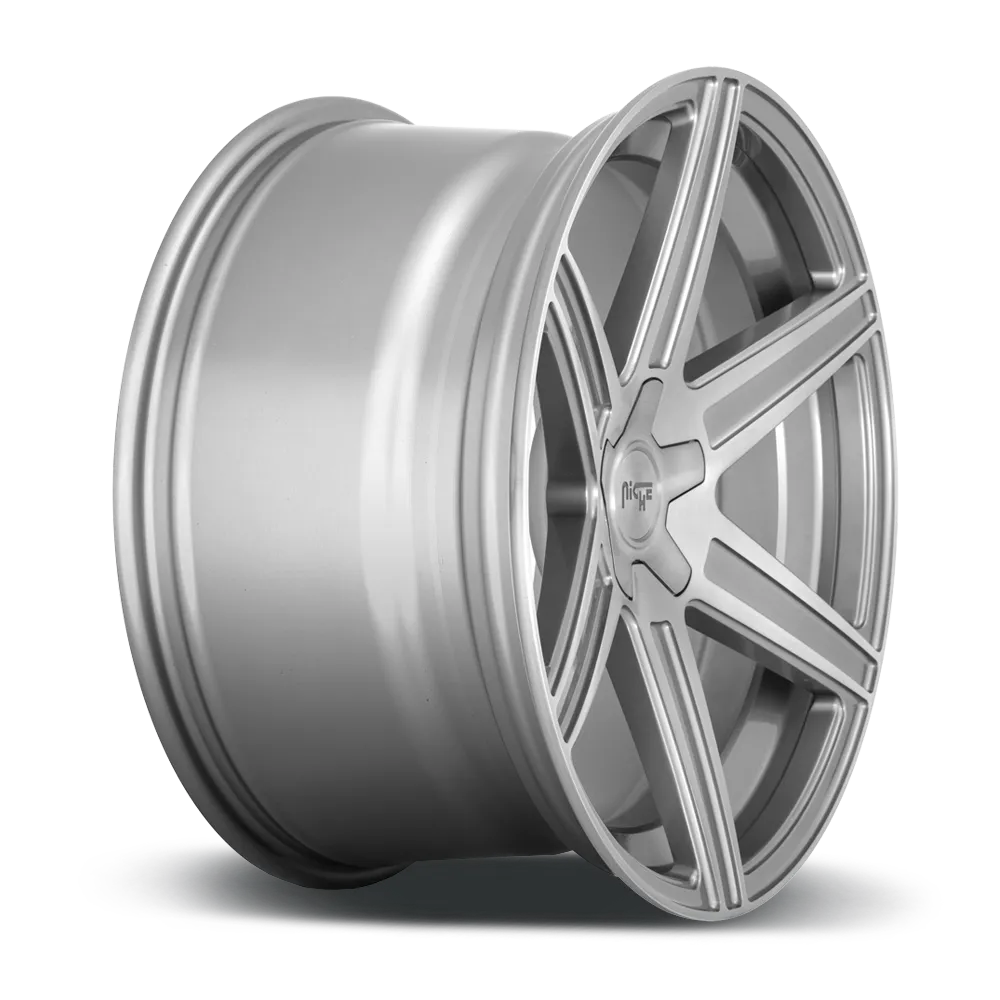 Niche  CARINA M241 light alloy wheels