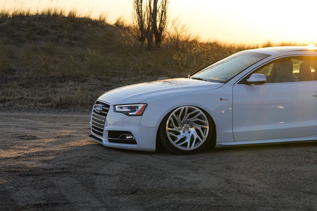 WATERCOOLED JB1 Light Alloy Wheels