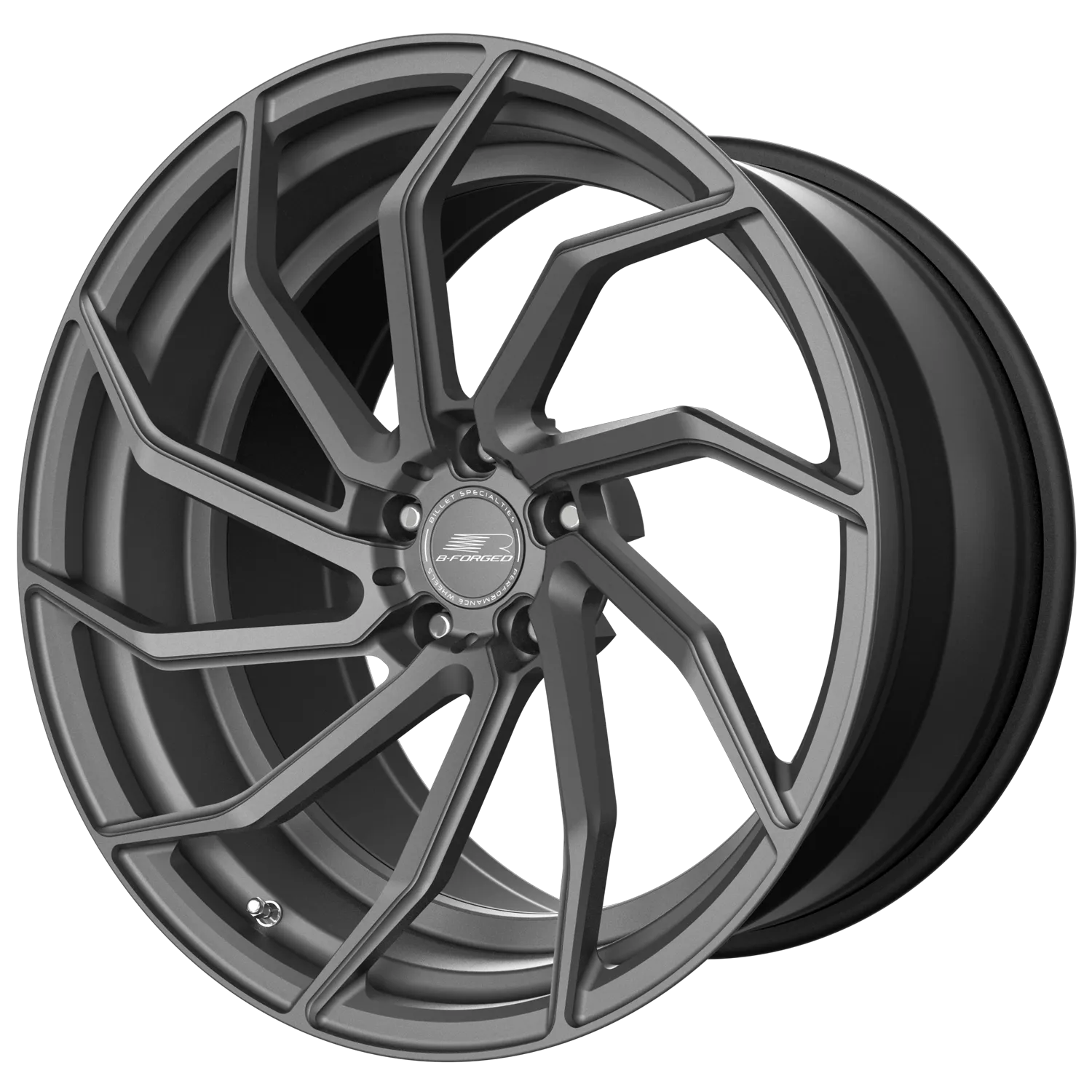 B-Forged wheels 393 DB
