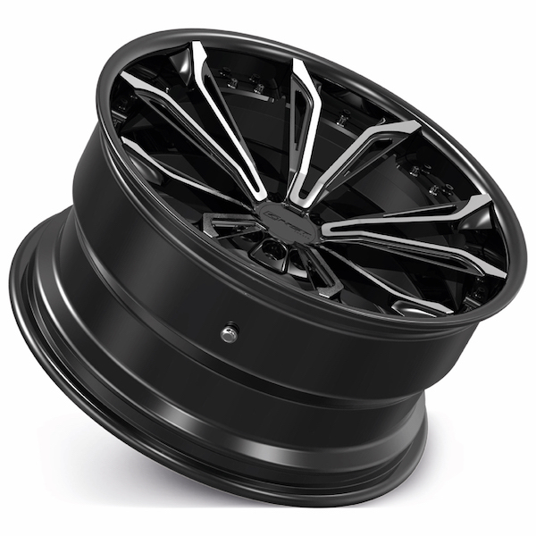 CMST CT277 forged wheels