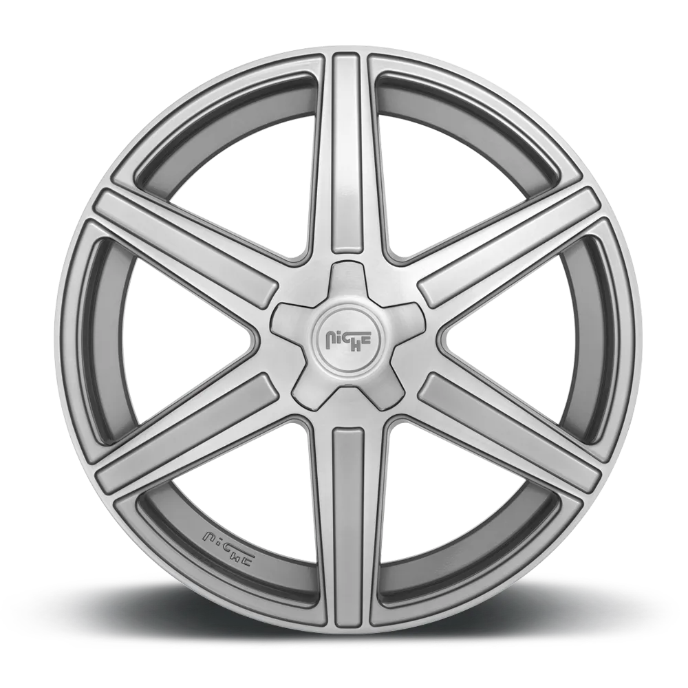 Niche  CARINA M241 light alloy wheels