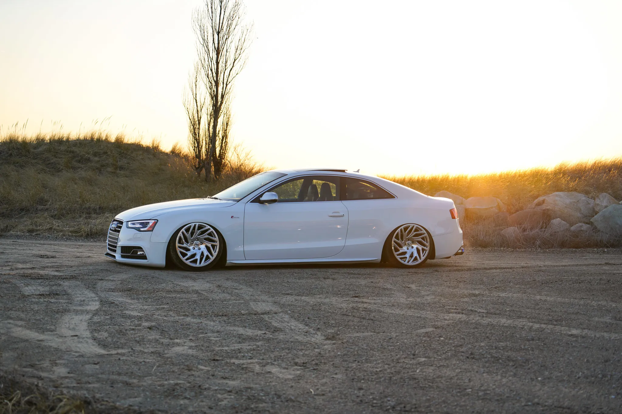 WATERCOOLED JB1 Light Alloy Wheels