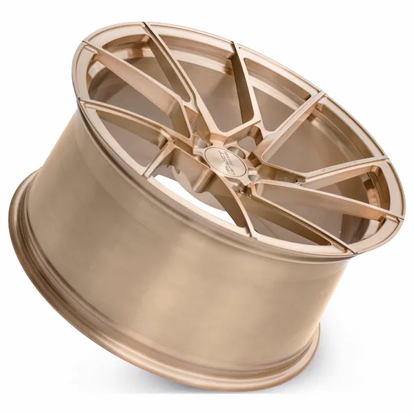 CMST CS129 Forged Wheels