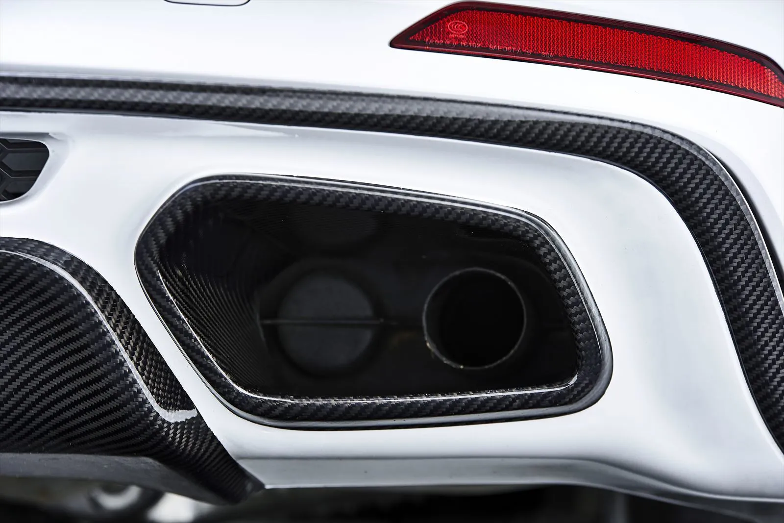 NEWING Bodi Kit for Audi S5 / A5 S-Line Sportback new model