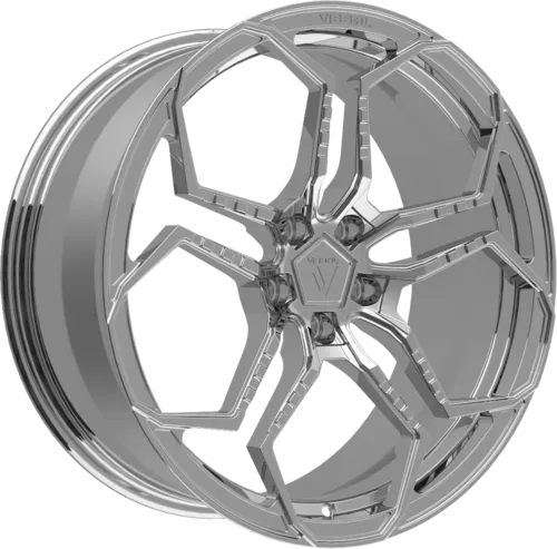 Vissol Forged Wheels F-1051
