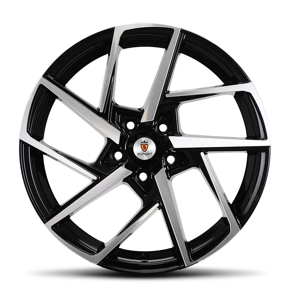 Stuttgart ST21 light alloy wheels